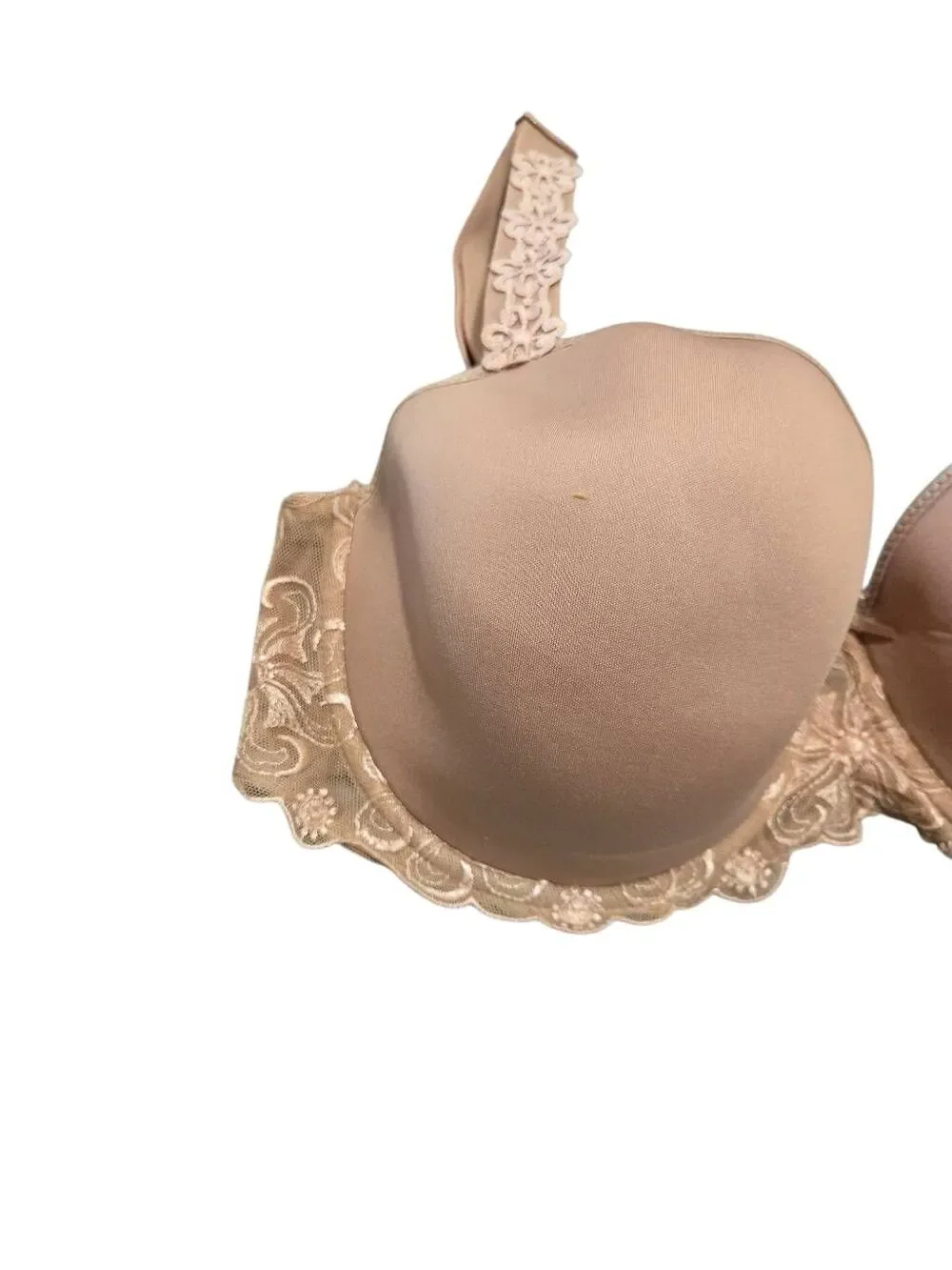 Simone Perele 12R343 Revelation 3D Molded Bra Size 34G